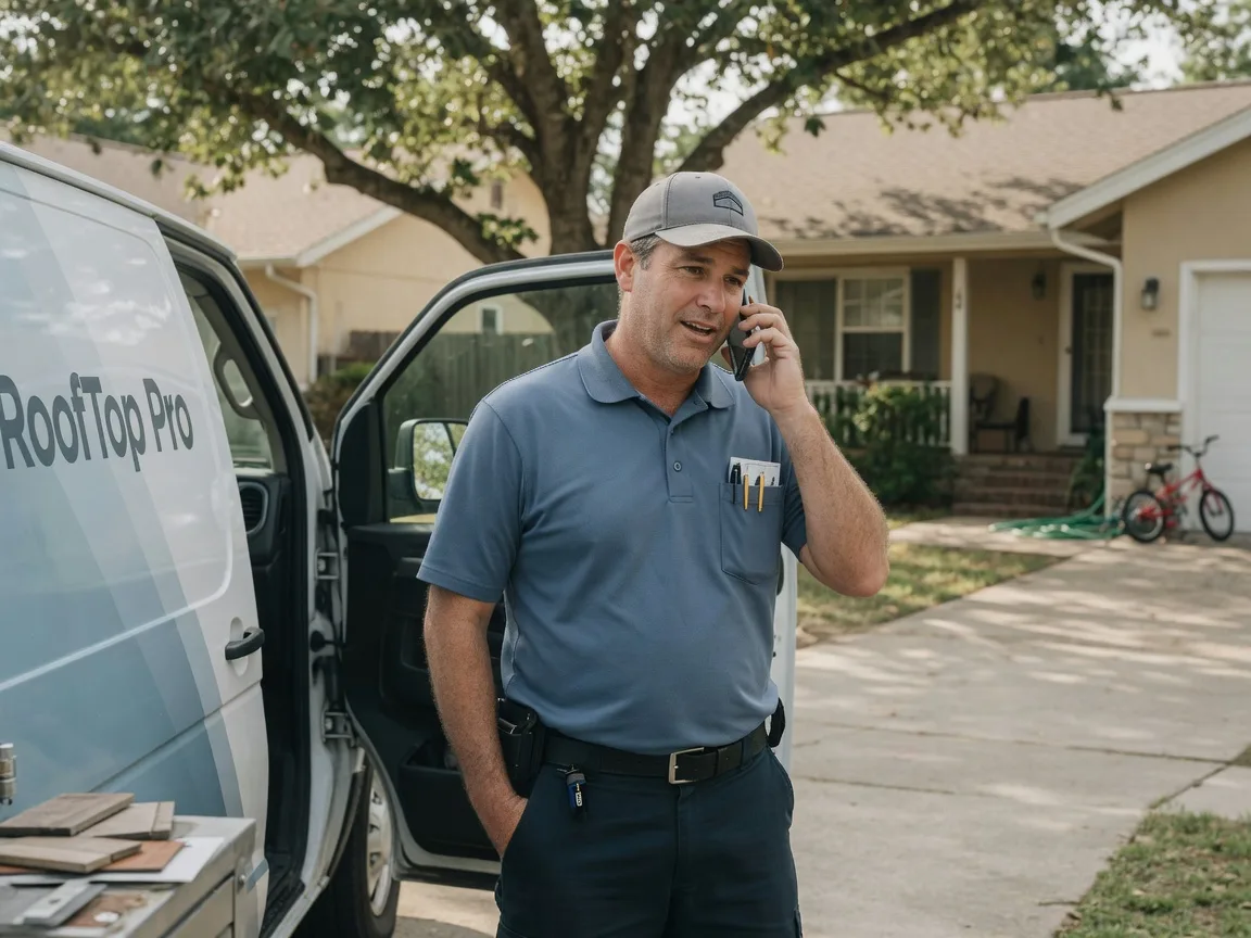 Roof Repair Crystal, ND FAQs