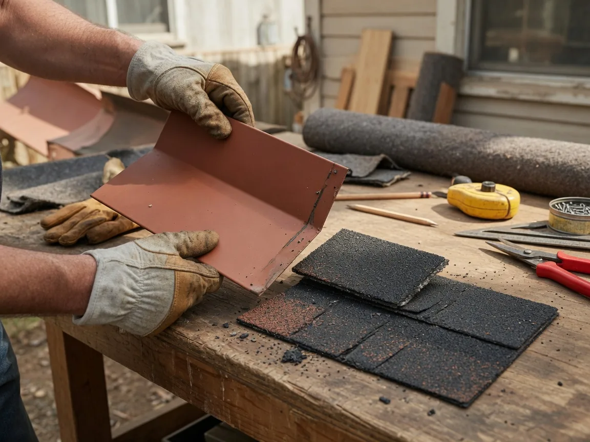 Roof Repair company in Crystal, ND